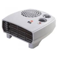FM Calefacción Palma Bianco 2000 W Riscaldatore ambiente elettrico con ventilatore