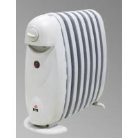 FM Calefacción R7-MINI stufetta elettrica Interno Bianco