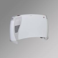 FM Calefacción RC-1101 Interno Grigio, Bianco 2000 W Stufa elettrica a convezione