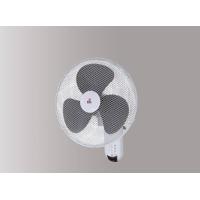 FM Calefacción VM-140-M ventilatore Nero, Bianco