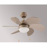 FM Calefacción VT-90 ventilatore Marrone