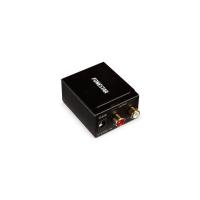 Fonestar FO-37DA convertitore audio Nero