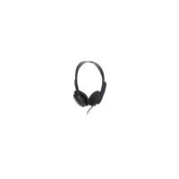Fonestar HOME-35 cuffia e auricolare Cuffie Cablato A Padiglione MUSICA Nero