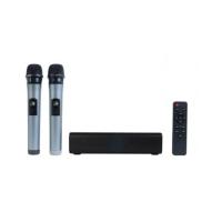 Fonestar SING-BAR sistema di karaoke Portatile Wireless