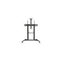 Fonestar STS-42106N Supporti a parete per TV 2,54 m (100'') Pavimento Nero