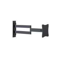 Fonestar STV-648N Supporto TV a parete 68,6 cm (27'') Nero