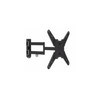 Fonestar STV-683N Supporto TV a parete 139,7 cm (55'') Nero
