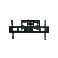 Fonestar STV-691N Supporto TV a parete 177,8 cm (70'') Nero