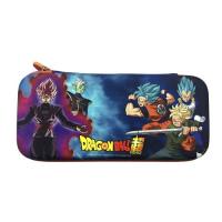 FR-TEC DBSWBAG custodia per console portatile Custodia a sacchetto Nintendo Multicolore