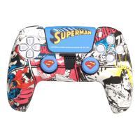 FR-TEC SUPPS5CK accessorio di controller da gaming Custodia per controller per videogiochi