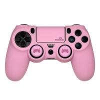 FR-TEC TNKPS4COMBO accessorio di controller da gaming Custodia per controller per videogiochi