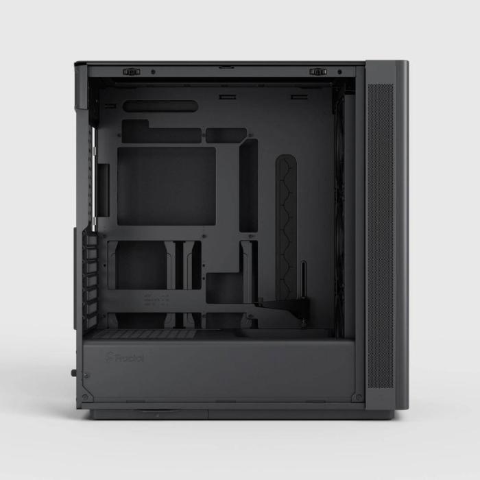 Fractal Design Define One Dark Solid Midi Tower Nero — immagine 11 di 16