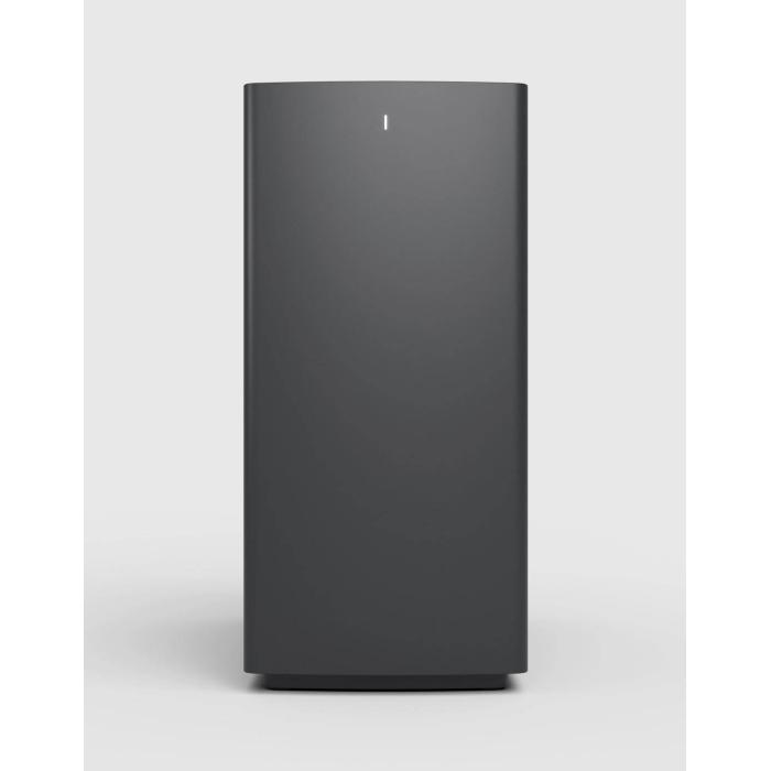Fractal Design Define One Dark TG Light Tint Midi Tower Nero — immagine 7 di 18