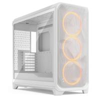 Fractal Design Meshify 3 XL Bianco
