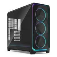 Fractal Design Meshify 3 XL Nero