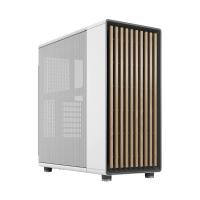 Fractal Design North Midi Tower Bianco