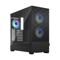 Fractal Design Pop Air Tower Nero