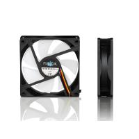 Fractal Design Silent R2 92mm Case per computer Ventilatore 9,2 cm Nero, Bianco