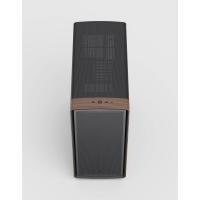 Fractal Design Summit Black Solid Midi Tower Nero, vedi immagine 18 di 18