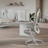 Fractal Design Summit Chalk White Solid Midi Tower Bianco, vedi immagine 6 di 18