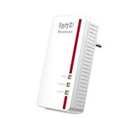 FRITZ!Powerline 1260 INT 1200 Mbit/s Collegamento ethernet LAN Wi-Fi Bianco 1 pz