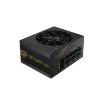 FSP/Fortron Dagger PRO alimentatore per computer 650 W 20+4 pin ATX SFX Nero