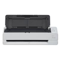 Fujitsu fi-800R 600 x 600 DPI ADF + scanner ad alimentazione manuale Nero, Bianco A4