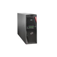 Fujitsu PRIMERGY TX2550 M7 server Tower Intel® Xeon® Silver 4410Y 2 GHz 32 GB DDR5-SDRAM 900 W