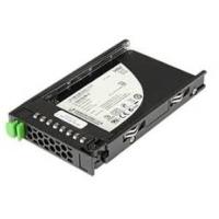 Fujitsu S26361-F5776-L480 drives allo stato solido 480 GB 2.5'' Serial ATA III