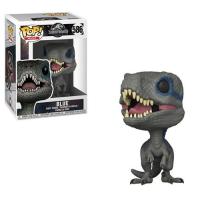 FUNKO Figure POP! Jurassic World 2 - Blue