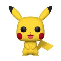 FUNKO POP! 31528 modellino da azione e da collezione