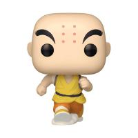FUNKO POP! Animation Krillin