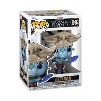 FUNKO POP! Attuma