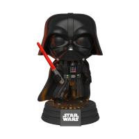 FUNKO POP! Darth Vader