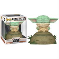 FUNKO POP! Deluxe 58390 modellino da azione e da collezione