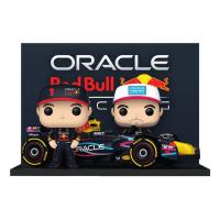 FUNKO POP! Moment Oracle Red Bull Racing Team, vedi immagine 1 di 4