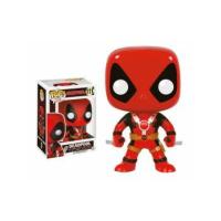 FUNKO POP! Pop Deadpool