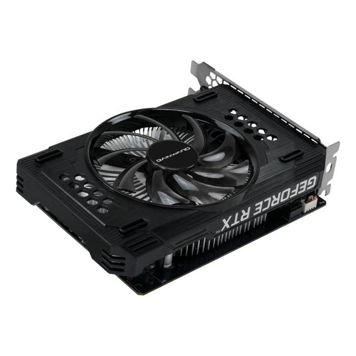 Gainward GeForce RTX 3050 Pegasus NVIDIA 6 GB GDDR6 — immagine 13 di 14