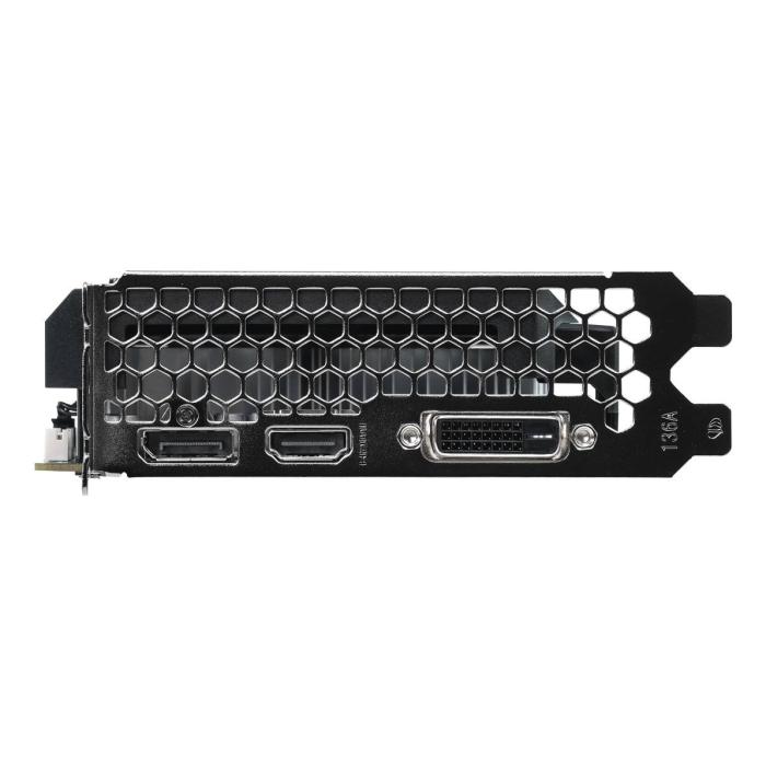 Gainward GeForce RTX 3050 Pegasus NVIDIA 6 GB GDDR6 — immagine 10 di 14