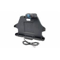 Gamber-Johnson 7160-1418-00 docking station per dispositivo mobile Tablet/Smartphone Nero