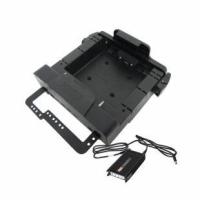 Gamber-Johnson 7170-0529 docking station per dispositivo mobile Tablet Nero