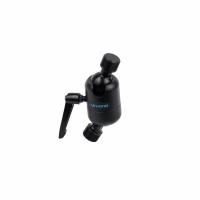 Gamber-Johnson Zirkona Medium 2 Nero Alluminio