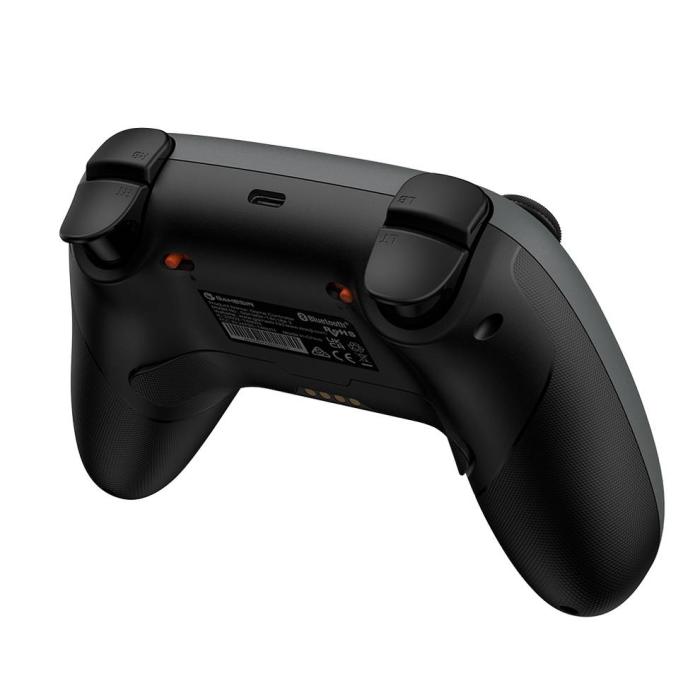 GameSir Nova 2 Lite Grigio Bluetooth/RF/USB Gamepad Analogico/Digitale PC, Android, Nintendo Switch, iOS — immagine 5 di 10