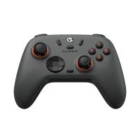 GameSir Nova 2 Lite Grigio Bluetooth/RF/USB Gamepad Analogico/Digitale PC, Android, Nintendo Switch, iOS