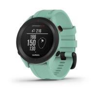 Garmin Approach S12 2,29 cm (0.9'') MIP 43.7 mm Digitale 175 x 175 Pixel Nero GPS (satellitare)