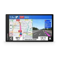 Garmin DriveSmart 76 navigatore Fisso 17,8 cm (7'') TFT Touch screen 239,6 g Nero