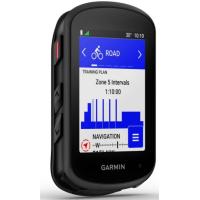 Garmin Edge 840 6,6 cm (2.6'') Computer da bicicletta wireless Nero, vedi immagine 9 di 18