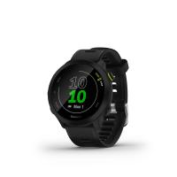 Garmin Forerunner 55 2,64 cm (1.04'') 42 mm Digitale 208 x 208 Pixel GPS (satellitare)