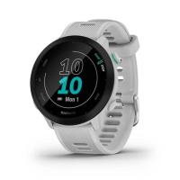 Garmin Forerunner 55 2,64 cm (1.04'') MIP 42 mm Digitale 208 x 208 Pixel Nero GPS (satellitare)