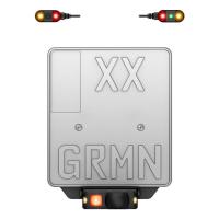 Garmin zūmo R1 Radar radar/rilevatore lidar Nero